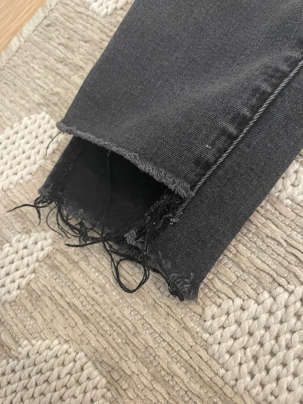 JBD Jeans Size 27 - Image 4