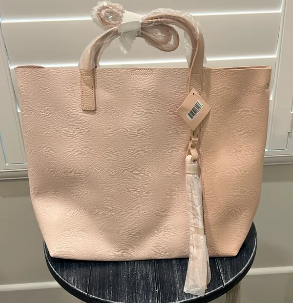 Tote Bag And Wallet Set - Image 3
