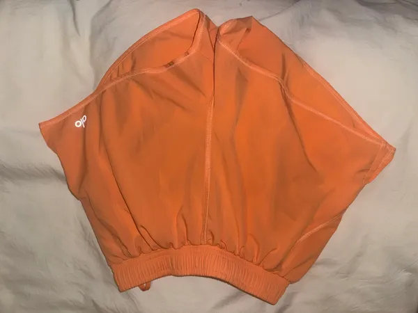 Alo Stride Short - Image 5