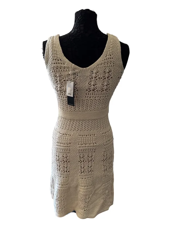 New Minnie Rose crochet dress size XS - Image 4