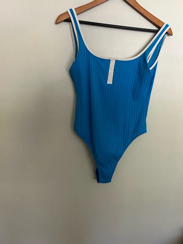 Aerie NWT one piece bathing suit  - Image 2