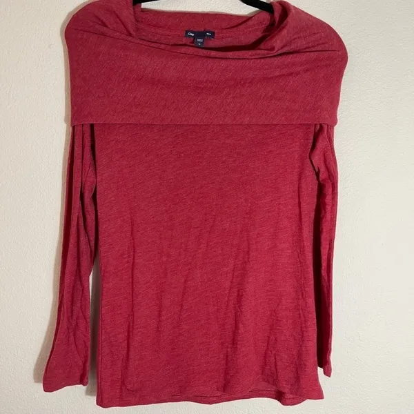 GAP Lightweight Sweater - Image 5
