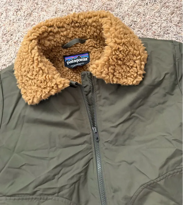 Patagonia Coat  - Image 2