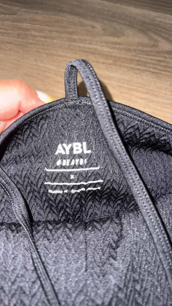 AYBL Set Matching Workout - Image 2