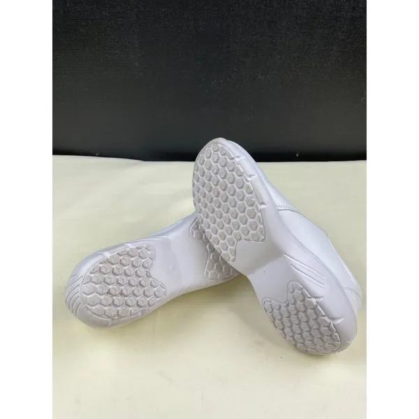 Hawkwell Women's White Nursing Shoes / Slip ons Size 8 SKU 4974 - Image 6