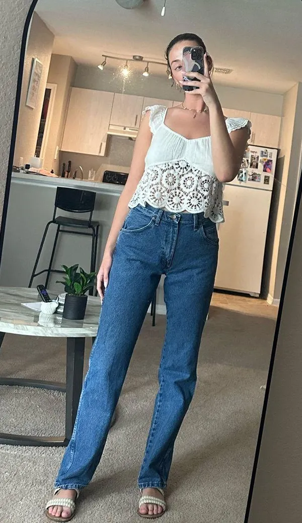 Hollister Top - Image 2