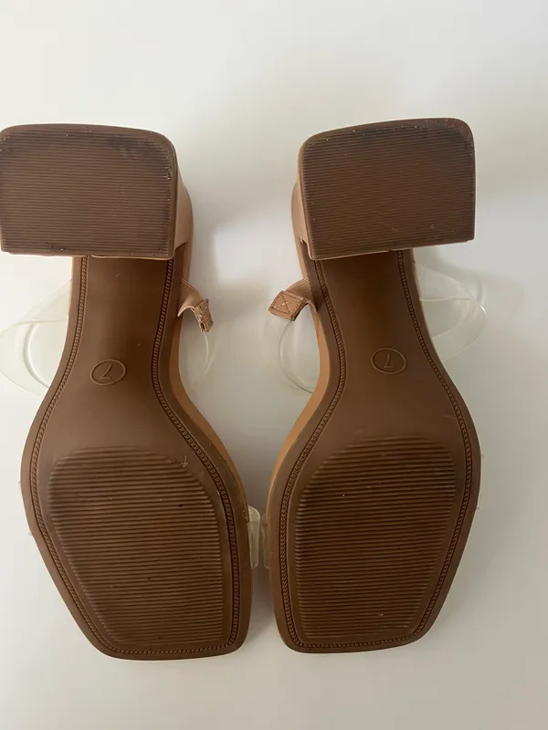 Target heels - Image 3