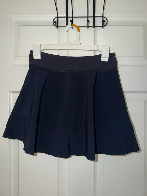 Champion Georgia Tech Tennis Skirt - Image 2
