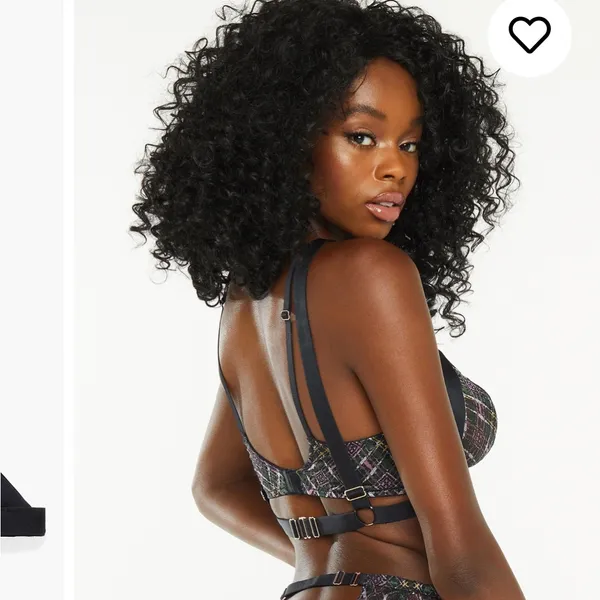 NWOT Savage X Fenty SKIP A BEAT BODY HARNESS (XS-XL) - Image 3