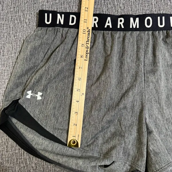 Under Armour Women’s Athletic Shorts - Image 9
