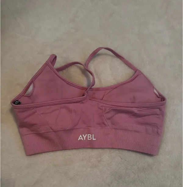 AYBL Sports Bra - Image 2