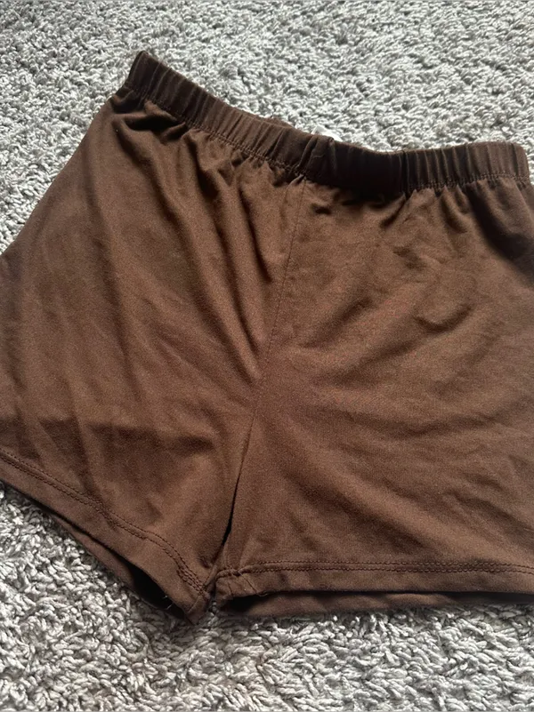 Brown Elastic - Image 2
