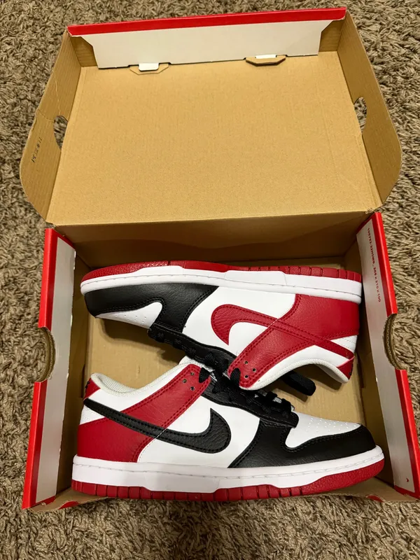 Nike dunk low  - Image 2