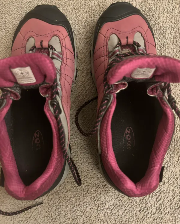 Oboe HIKING SHOE - Image 5