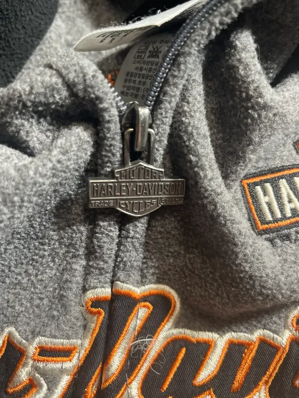 Harley Davidson Sweater - Image 6