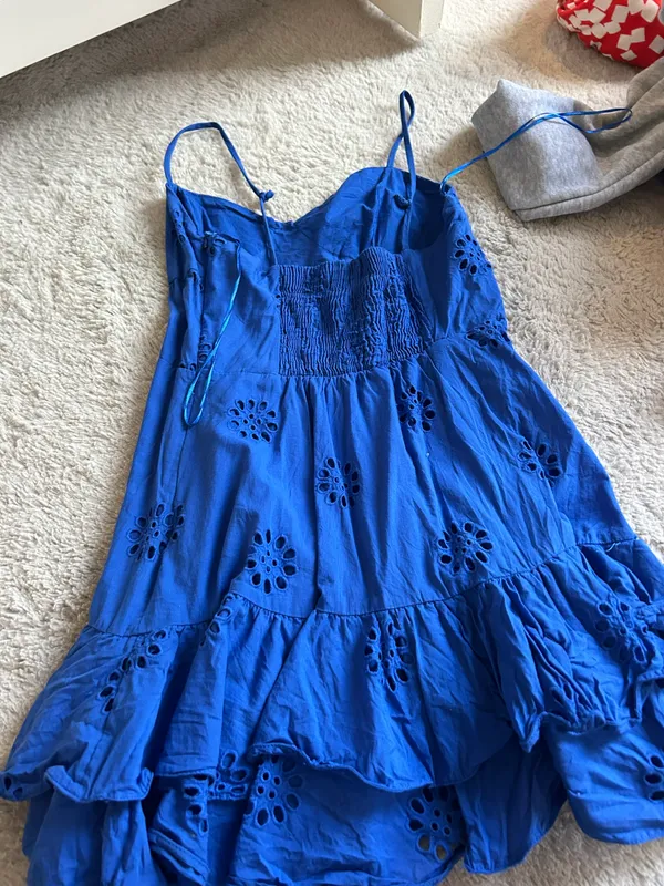 Mini Dress - Image 2