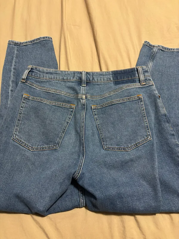 Abercrombie Jeans - Image 4