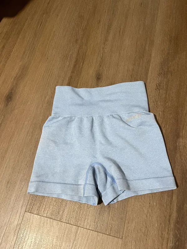 Bo+Tee Shorts - Image 4