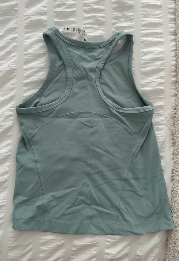 Lululemon Tank - Image 2
