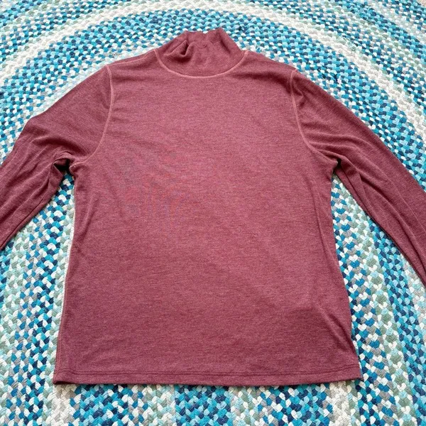 Madewell Mockneck‎ Tee - Image 6