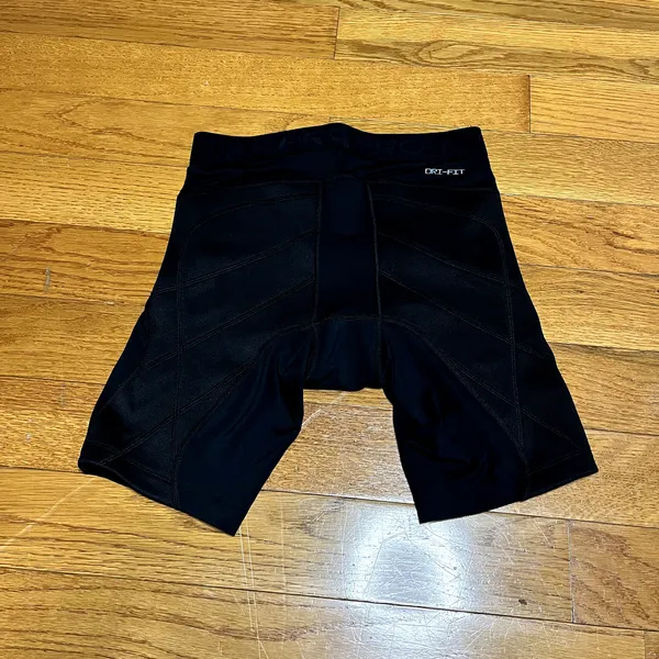 Nike Dri Fit Biking Shorts SAMPLE Womens Size Large NWT NEW - Image 5