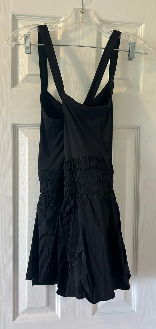 Athletic Romper Amazon - Image 2