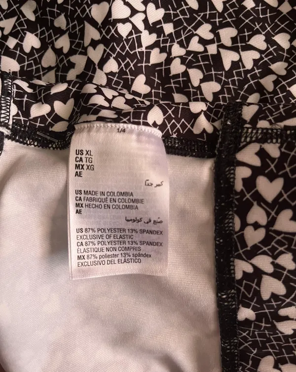 Ideology Seamless Bra Top - Image 4