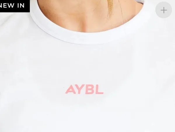 AYBL Limited Edition T Shirt - Image 5