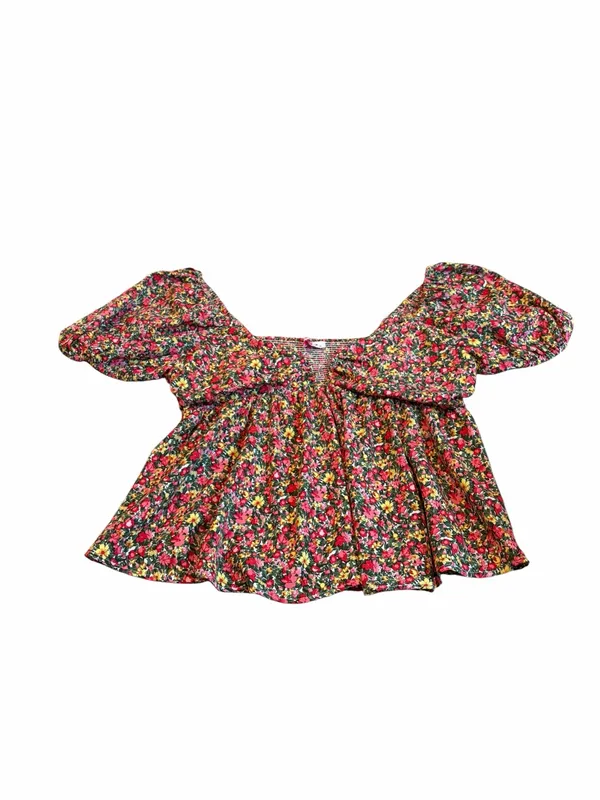 BUDDY LOVE Houston floral top - Image 2