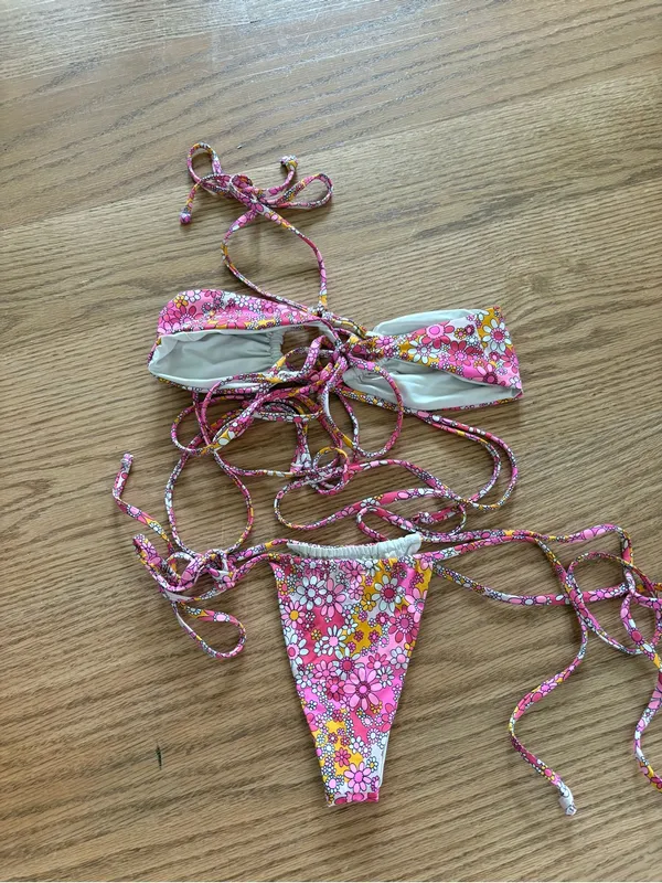 Frankies Bikinis set - Image 5