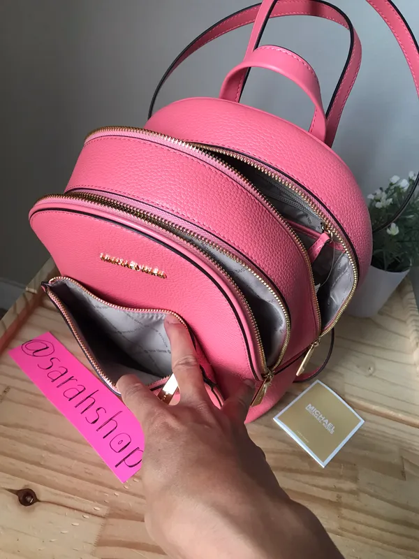 Michael Kors Backpack - Image 10