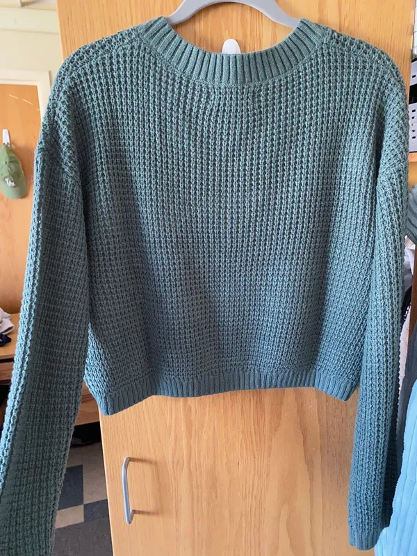 Aeropostale Sweater - Image 2