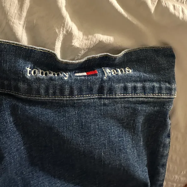 Denim Jeans - Image 3