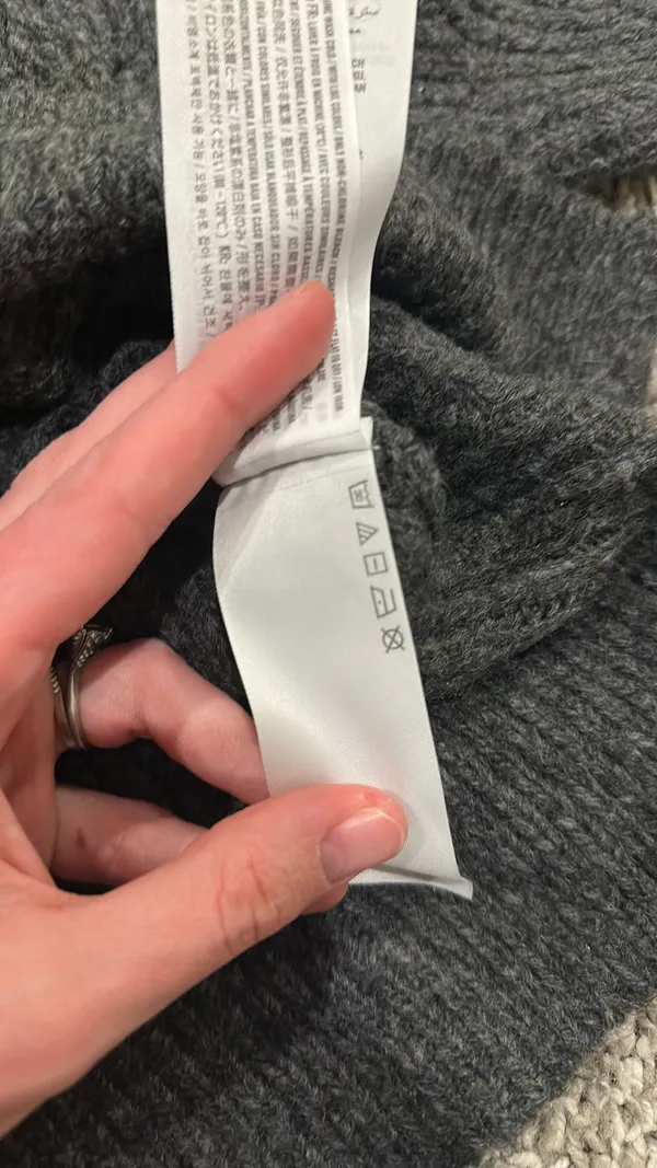 Abercrombie Sweater - Image 5