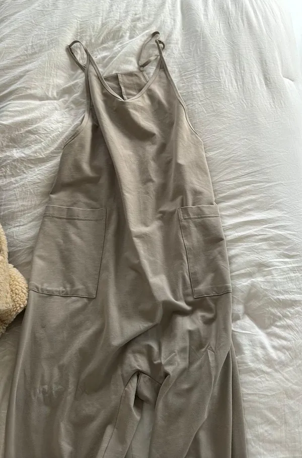 Jumpsuit - Image 2