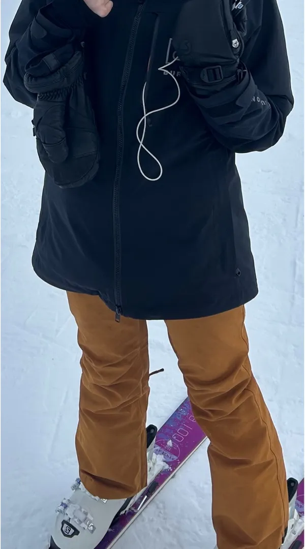 DC Shoes Snowboard Pants - Image 10