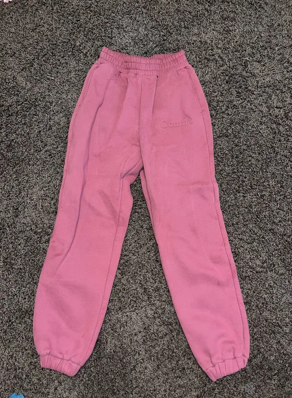 Comfort hoodie and sweatpants - Image 5