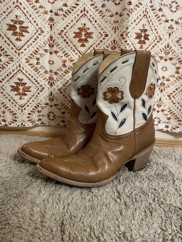 Idyllwind Miranda Lambert Boots - Image 4