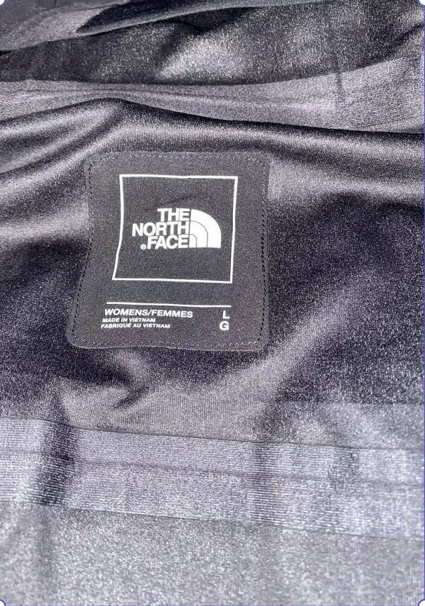 The North Face Rain Jacket Women’s - Image 4