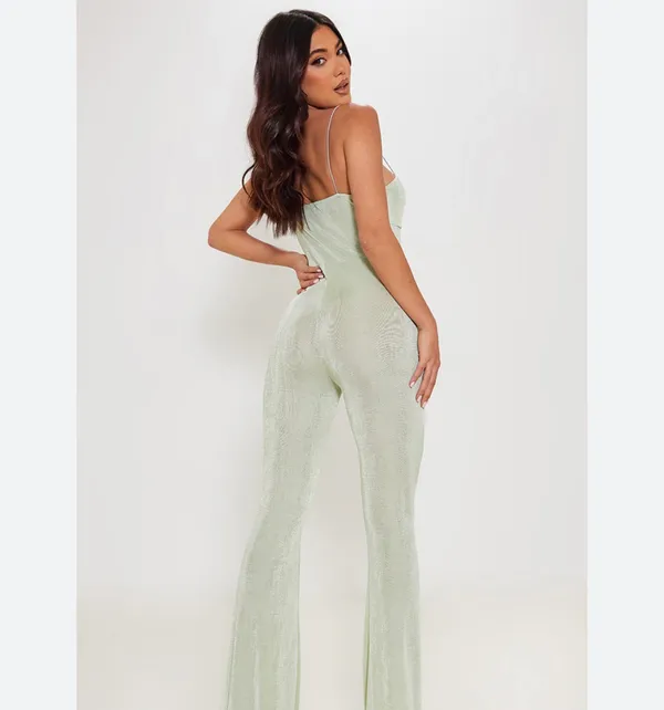 Pretty Little Thing Jumpsuit - Image 2