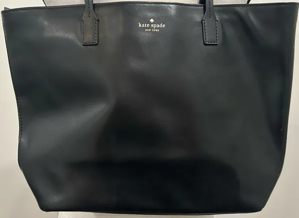 Kate Spade Karla Leather Tote - Image 2