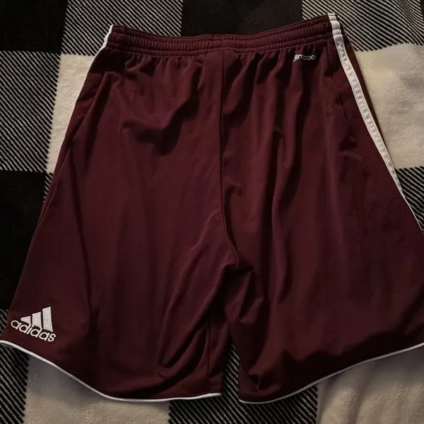 Adidas Basketball Shorts size xs - Image 2