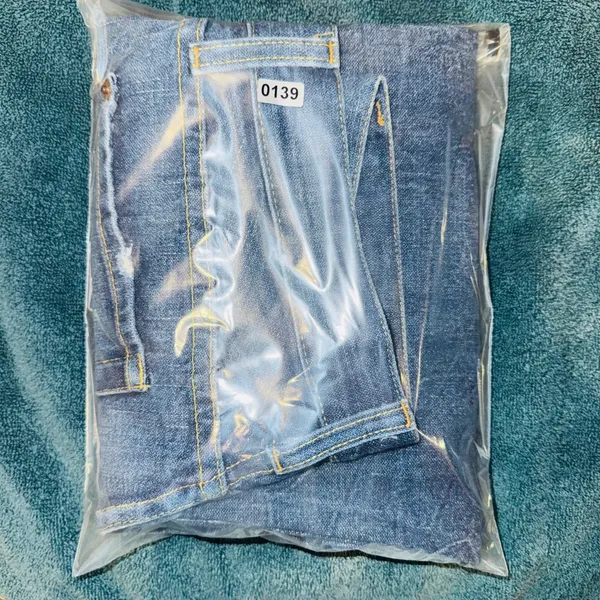 139 | Seven7‎ Bootcut Vintage Wash Denim Jeans Blue Womens 29 - Image 10