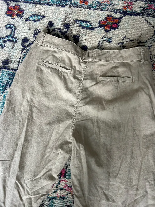 New Directions Pants Wide-Leg - Image 4