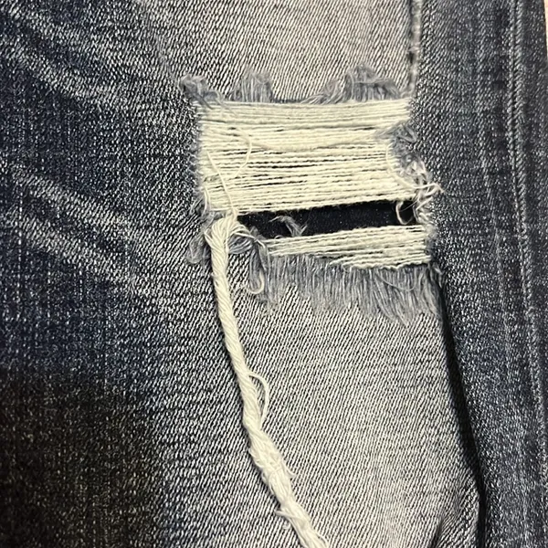 daytrip lynx boot cut size 25 R - Image 5