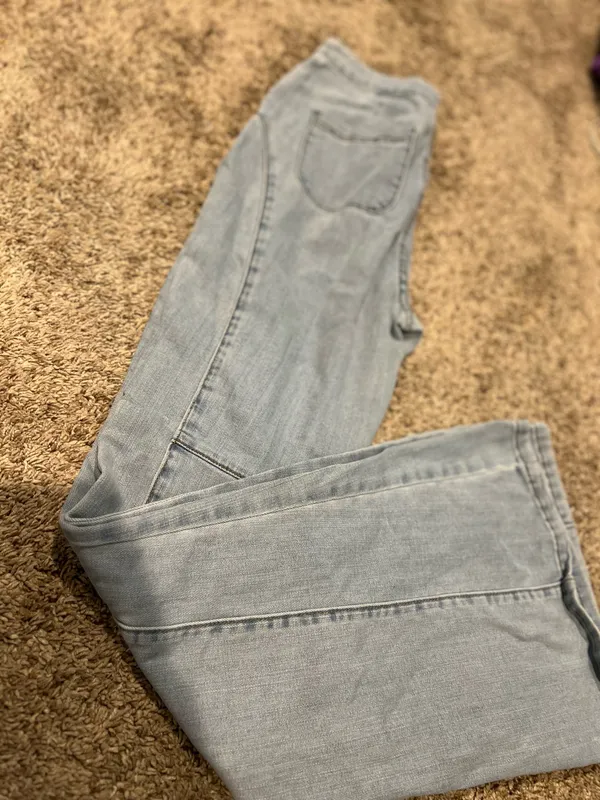 BDG Retro vintage flare jeans - Image 8