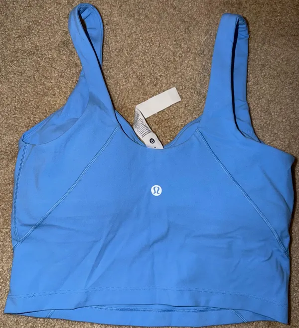 Lululemon Align Tank Top - Image 3
