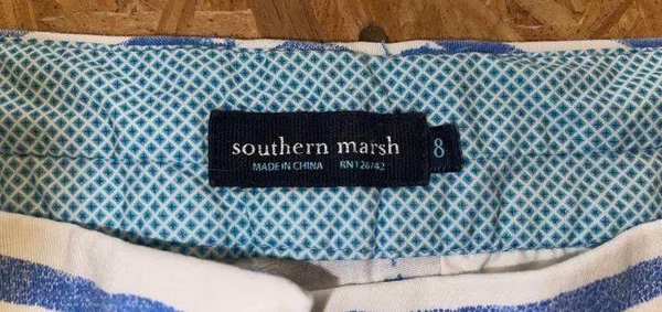 Southern Marsh Shorts - Image 5