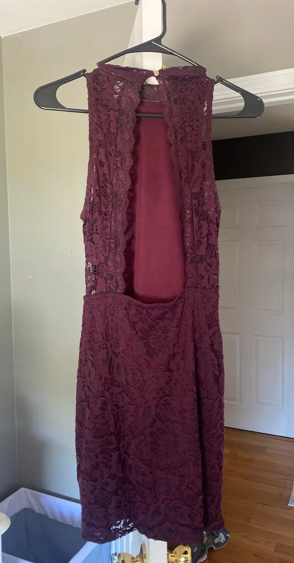 Homecoming Dresses Size M - Image 2