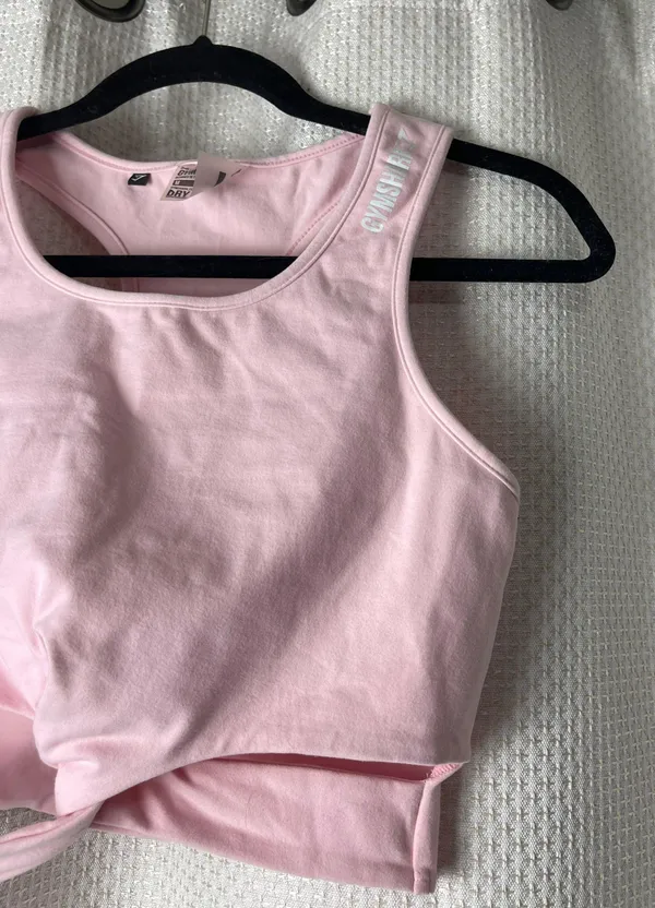 Gymshark Crop - Image 2